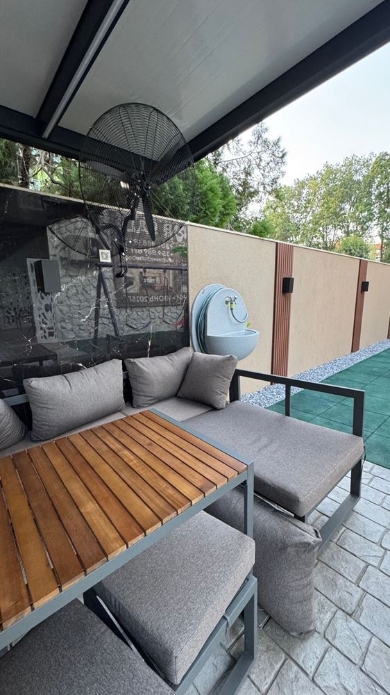 Nowoczesne mieszkanie nowej generacji z jedną sypialnią w sercu Słonecznego Brzegu – styl, technologia i komfort przez cały rok