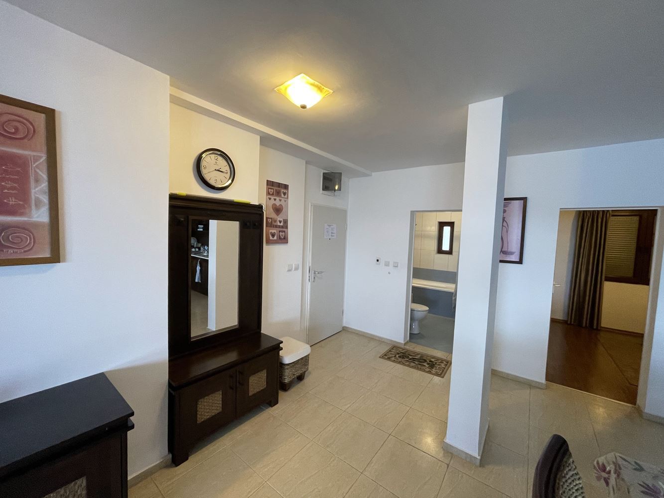 Pierwsza linia brzegowa w Aheloju – apartament z bezpośrednim widokiem na morze w luksusowym kompleksie