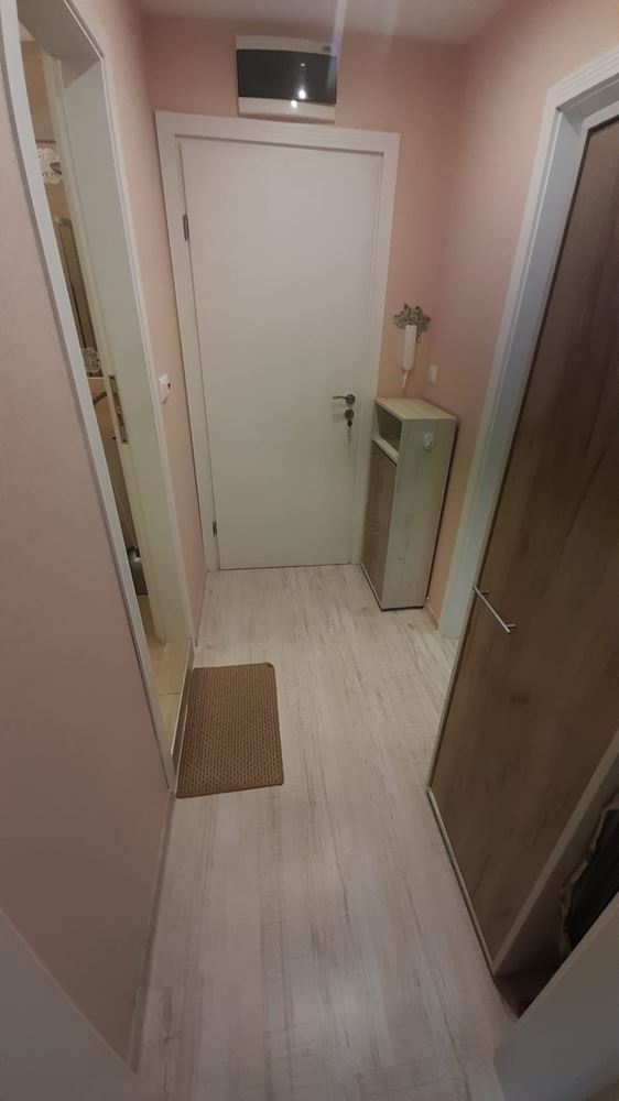 Mieszkanie z jedną sypialnią w prestiżowym kompleksie w Słonecznym Brzegu – komfort, udogodnienia i doskonała inwestycja nad morzem