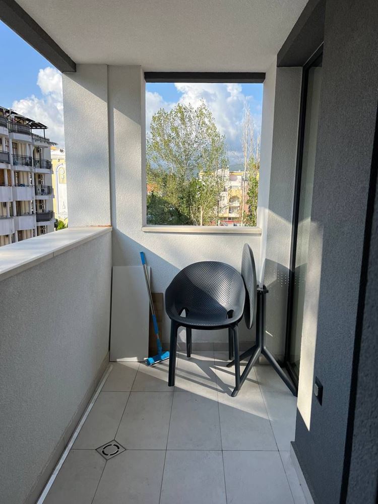 Apartament z jedną sypialnią w nowoczesnym kompleksie w Słonecznym Brzegu – komfort, spokój i doskonała lokalizacja