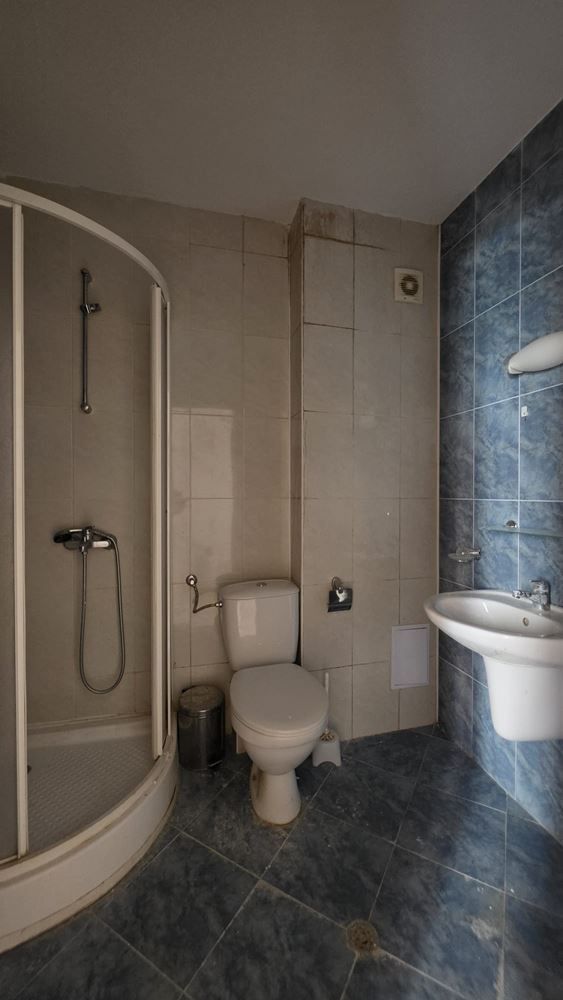 Apartament z prywatnym ogródkiem w Słonecznym Brzegu – bez opłaty za utrzymanie!