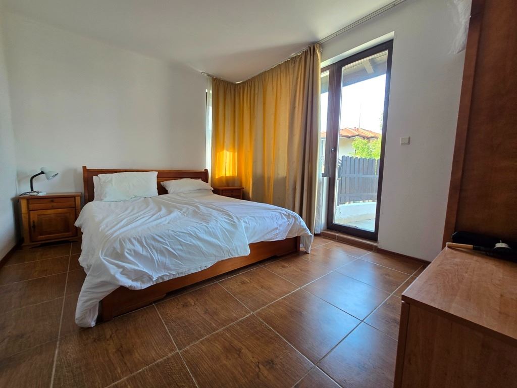 Przestronny apartament z dwiema sypialniami w nowoczesnym kompleksie z basenami i doskonałą infrastrukturą – gotowy do zamieszkania lub inwestycji